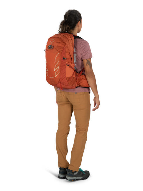 OSPREY Talon Earth 22, coral