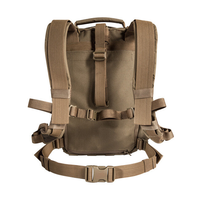 Tasmanian Tiger Medic Assault Pack S MKII, coyote brown 6L