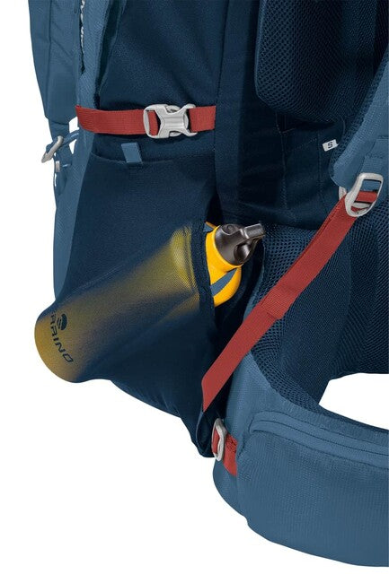 Ferrino Transalp wanderrucksack 75 l, blau
