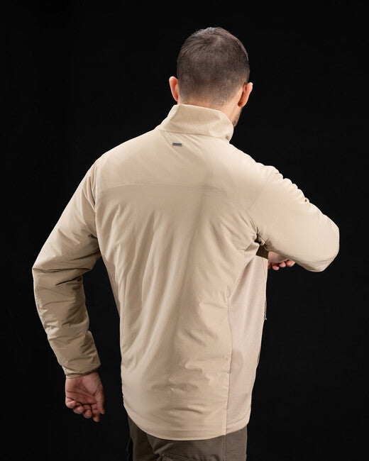 Pentagon Jacke Lynx V2.0 3M G60, coyote
