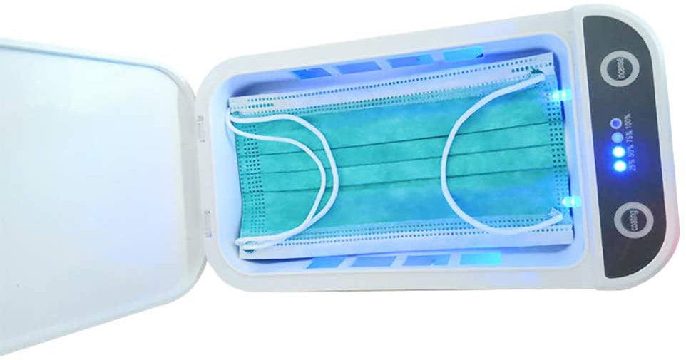 Origin Outdoors USB UV-Sterilisator