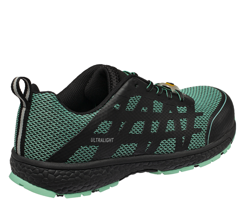 BENNON pracovne Schuhe VECTRA S1 ESD NM Low