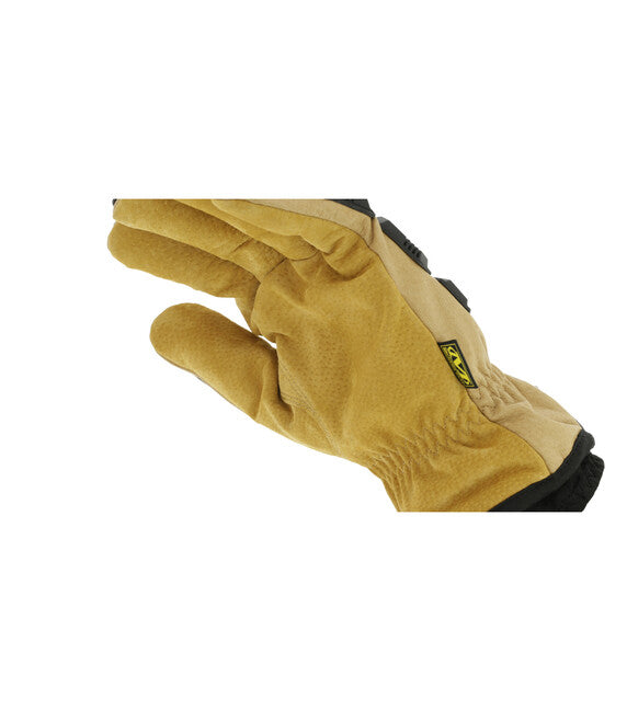 Mechanix M-Pact Driver Winter Work Gloves 360