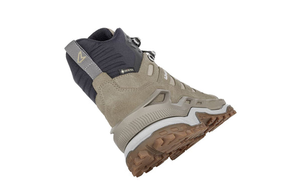 Lowa Damen- trekingova Schuhe Innovo GTX MID Ws