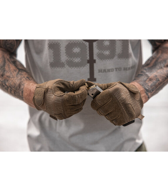 Mechanix Precision Pro High Dex Tactical Gloves