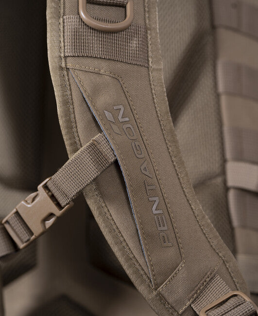Pentagon Rucksack Epos, RAL7013