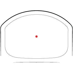 VorTex Razor® Optics Kollimator Red Dot 6 MOA