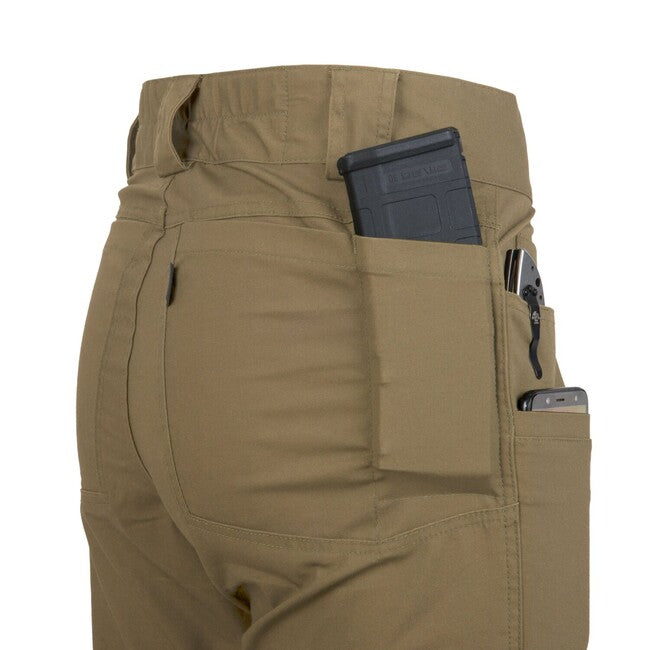 Helikon-Tex GREYMAN taktische Hose - DuraCanvas - schwarz