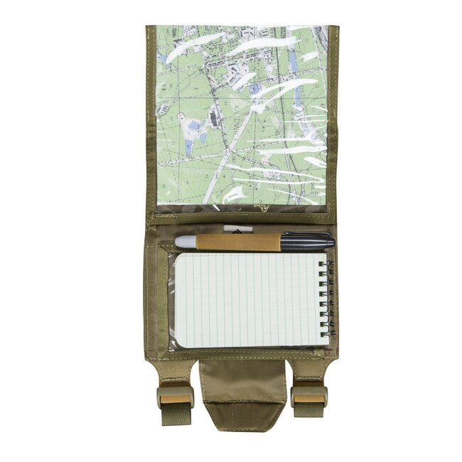 Direct Action® Grg handgelenktasche, ranger green
