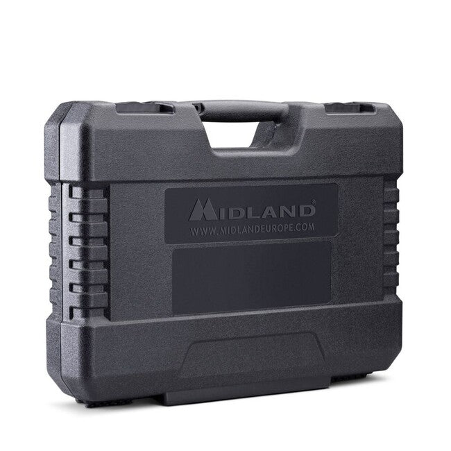 Midland G9 Pro Work Edition komplet dveh radijskih postaj
