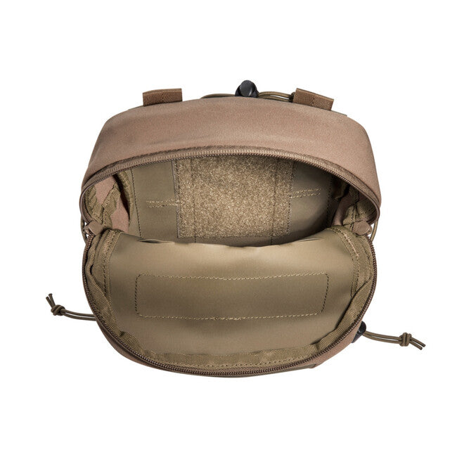 Tasmanian Tiger Tac Pouch 18 Taktische tasche anfibia, coyote brown