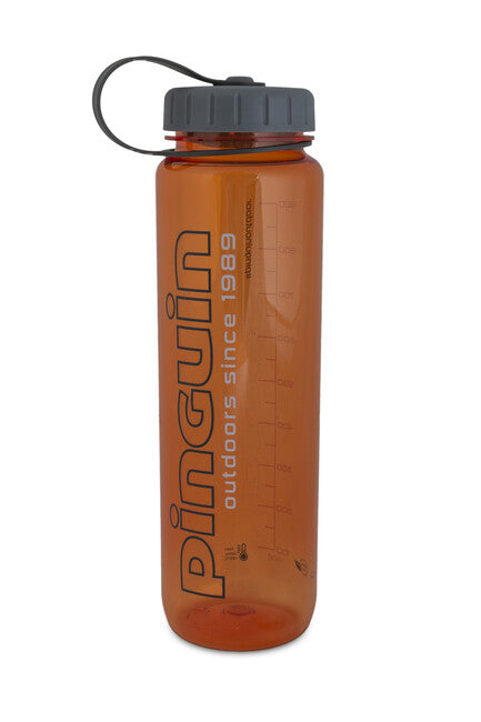 Pinguin Tritan Slim Flasche 1.0L 2020 blau