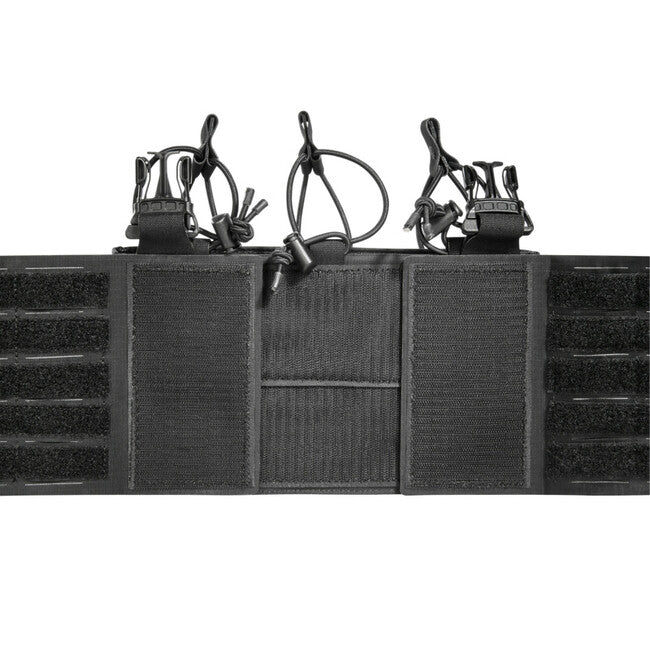 Tasmanian Tiger Weste Small Combi Rig, schwarz