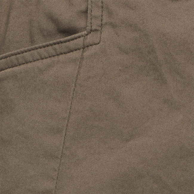 Black Diamond Notion damen-Hose, Walnuss
