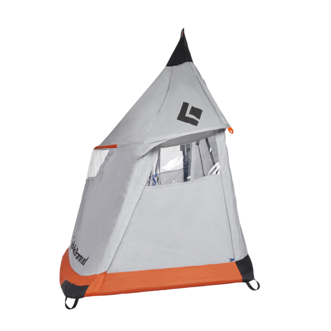 Black Diamond Perch Double Expedition Fly