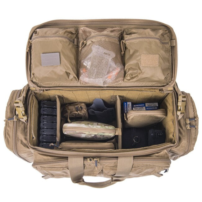 Helikon-Tex Rangemaster ausrüstungstasche - Cordura - schwarz