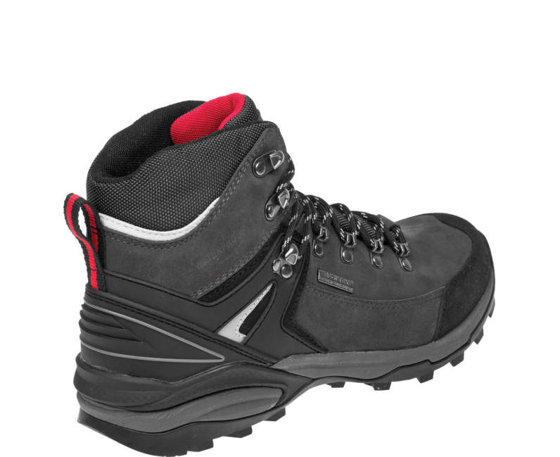BENNON Outdoor- Schuhe SALVADOR O2 High