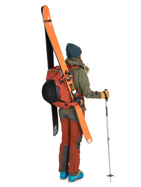OSPREY Sopris 30, emberglow orange