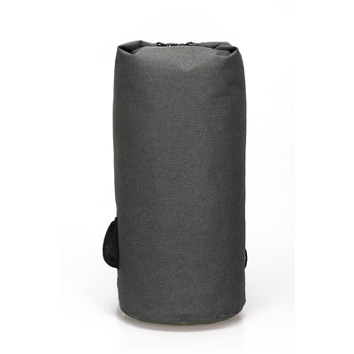 BasicNature Wasserdichte tasche 60 L , grau-grün