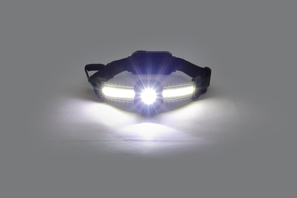 Origin Outdoors Taillight LED-Stirnlampe 500 Lumen