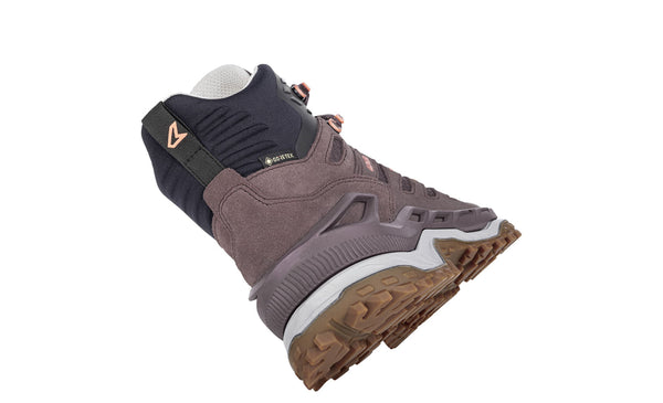 Lowa Damen- trekingova Schuhe Innovo GTX MID Ws