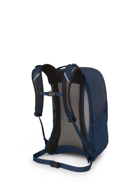 OSPREY Parsec stadtrucksack, atlas blue heather