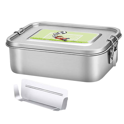 Origin Outdoors Deluxe Fußball Lunch Box 0,8 l