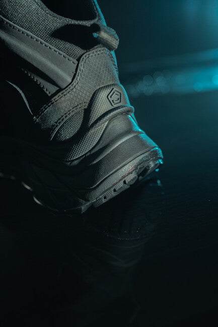 Pentagon Schuhe Gravity Tactical 6 WP, schwarz