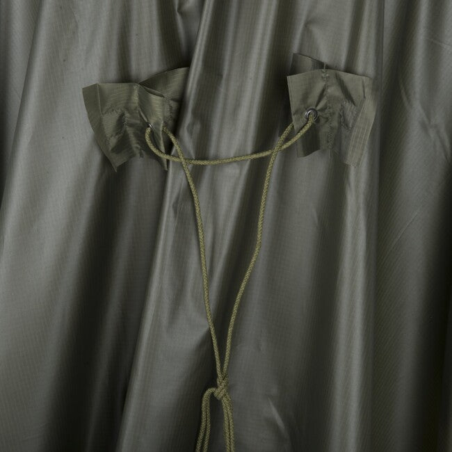 Helikon U.S. Rip-Stop Poncho US woodland