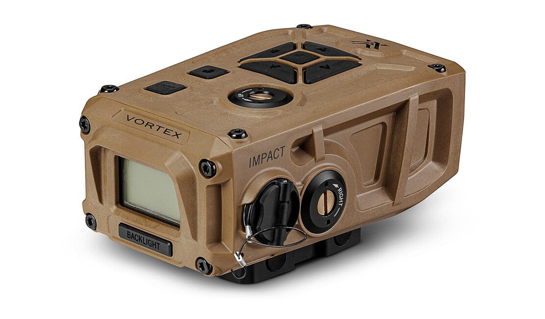 VorTex Optics Impact ® 4000 ballistischer laser-entfernungsmesser
