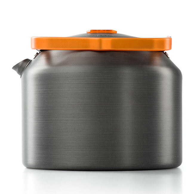 GSI Outdoors Halulit-Teekessel Outdoor-Teekessel 1,8 l