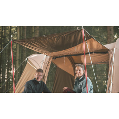 Robens Searcher klappstuhl