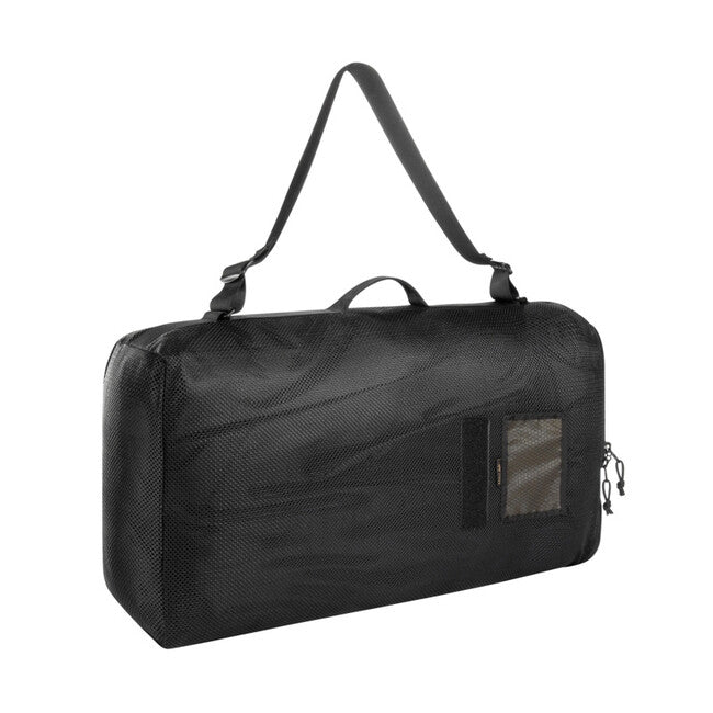 Tasmanian Tiger Evidence Bag Beweismitteltasche L, schwarz