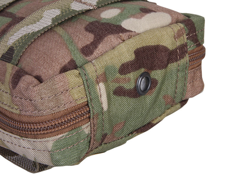 Emersongear Kojote 500D multifunktionskoffer