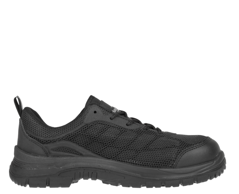 BENNON Taktische Schuhe COOPER O1 Low