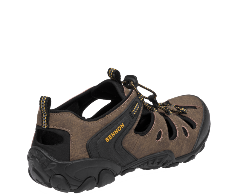 BENNON Clifton sport-sandalen