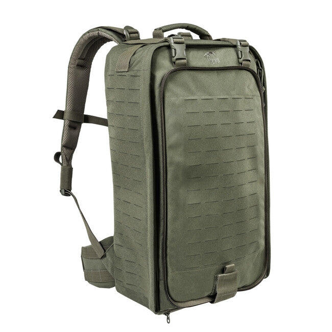 Tasmanian Tiger First Responder MoveOn MKII medizinischer rucksack, oliv 40L