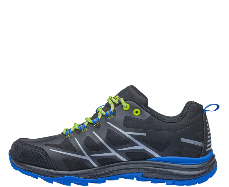 BENNON Outdoor- Schuhe CALIBRO, blau