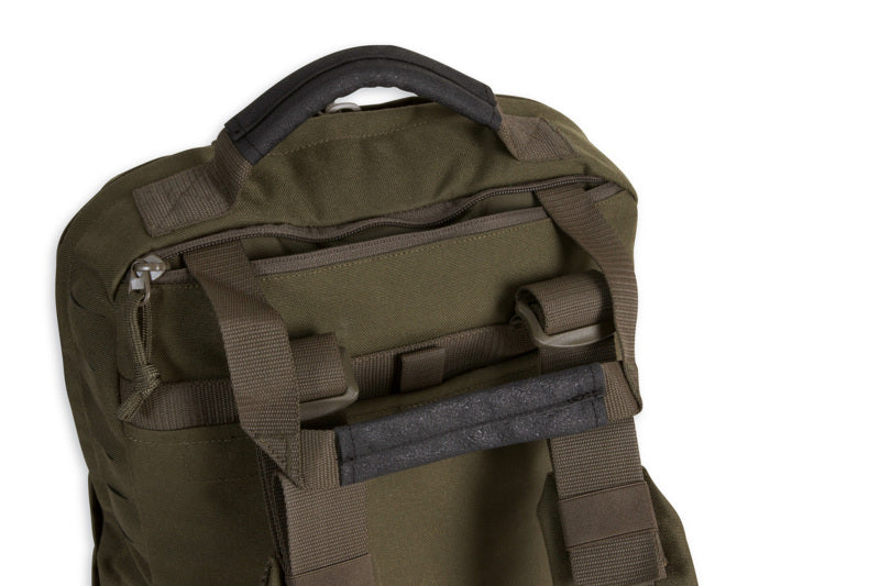Tasmanian Tiger Medic Assault Pack MKII medizinischer rucksack, oliv 15L