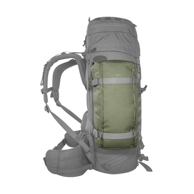 Tasmanian Tiger Tac Pouch 15 BSP Set, oliv