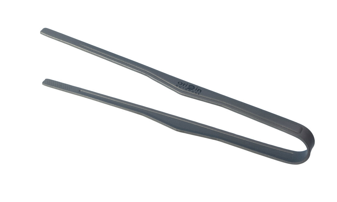 Origin Outdoors Titanium-Grillwerkzeuge