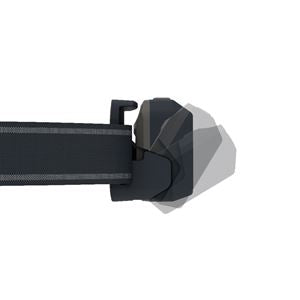LEDLENSER NEO3 LED-Scheinwerfer SCHWARZ-GRAU