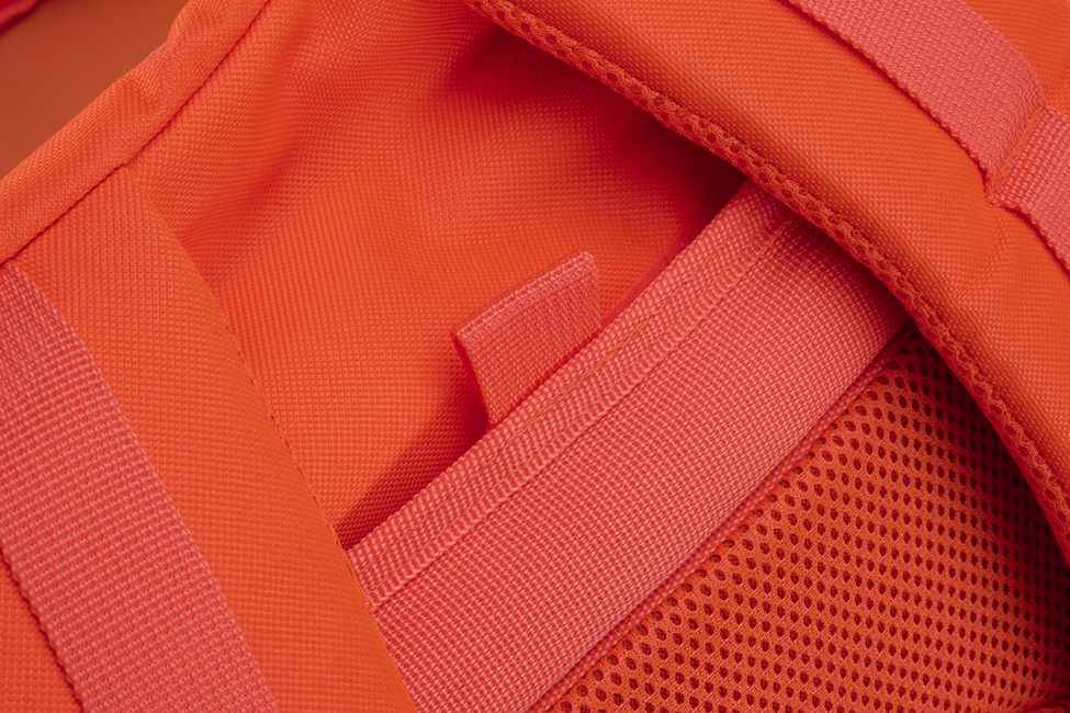 Brandit US Cooper rucksack, orange 40L