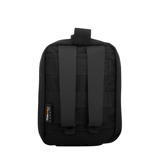 Tasmanian Tiger Tac Pouch Medic Erste-Hilfe-tasche, schwarz