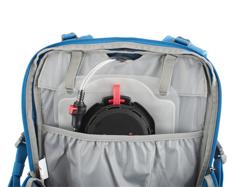 Pinguin Ridge 28 Nylon 28 L petrol