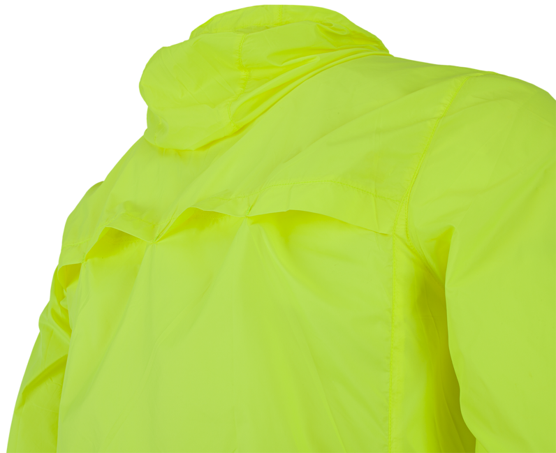 BENNON Jacke DIONOS, gelb