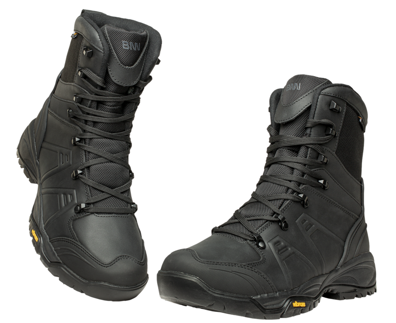BENNON Taktische Schuhe PANTHER XTR O2