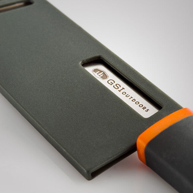 GSI Outdoors Santokumesser santoku 152 mm