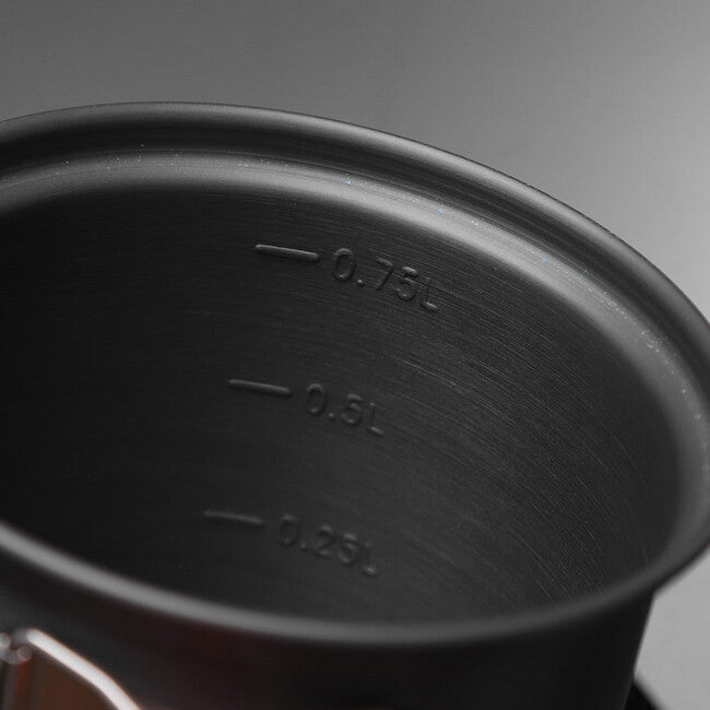 Fire Maple FMC-207 kompaktes kochset