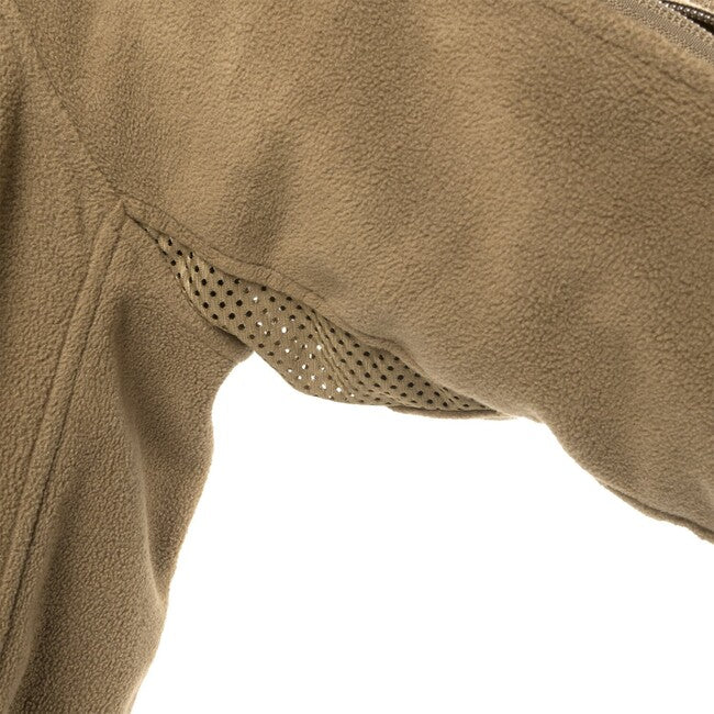 Helikon-Tex Stratus Sweatshirt - Heavy Fleece, Olivgrün